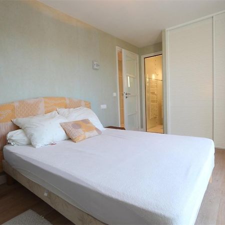 Benodet, Appart. 3*, Plage A Pied, Parking Prive - Fr-1-481-52 Exterior photo