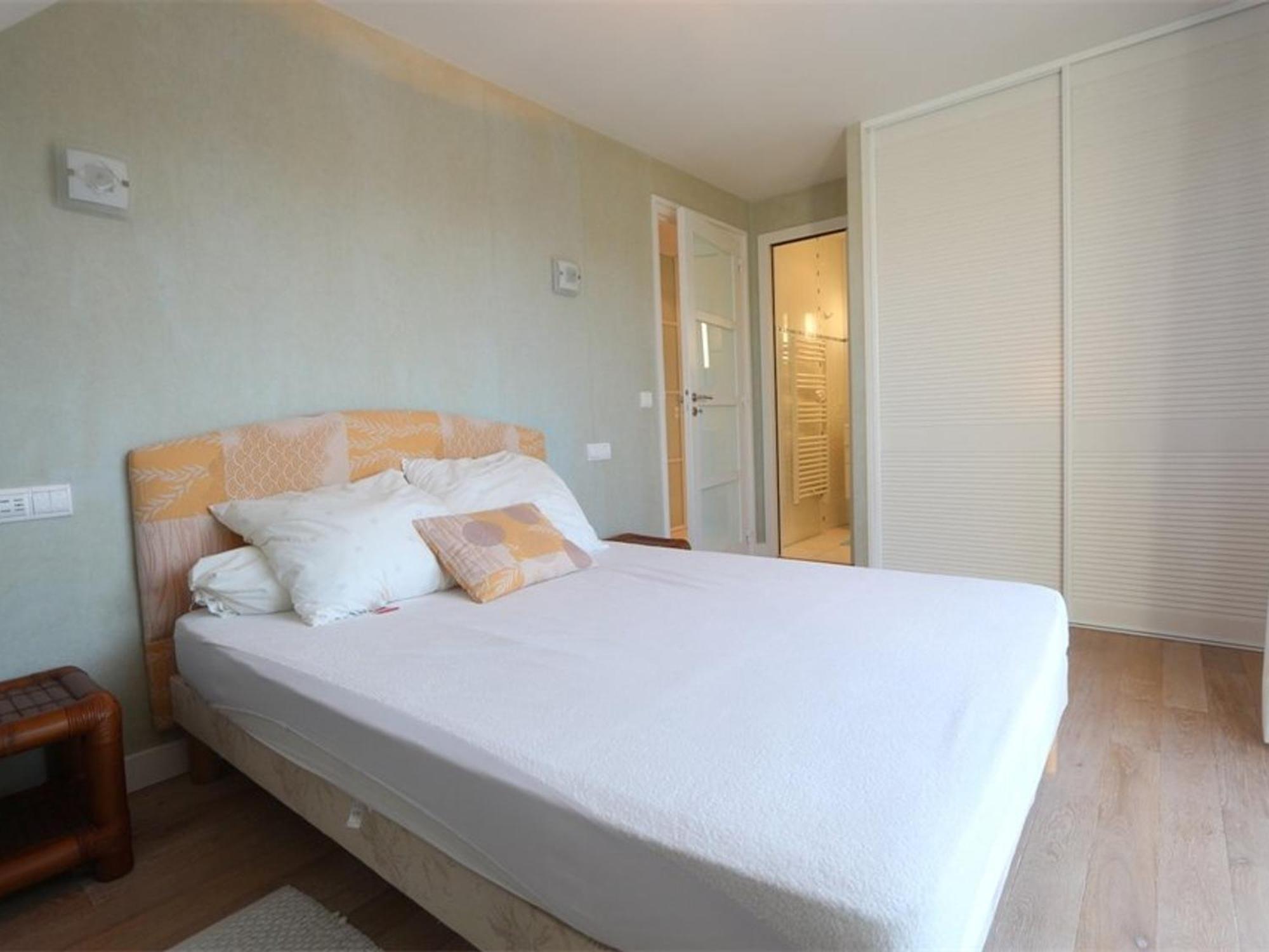 Benodet, Appart. 3*, Plage A Pied, Parking Prive - Fr-1-481-52 Exterior photo
