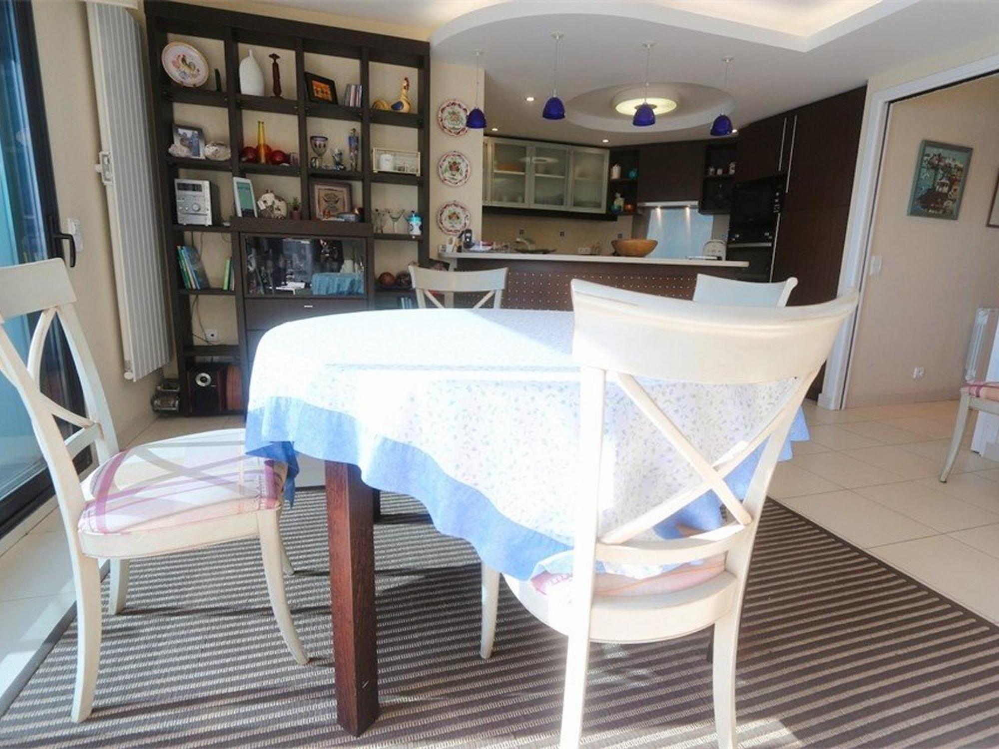 Benodet, Appart. 3*, Plage A Pied, Parking Prive - Fr-1-481-52 Exterior photo